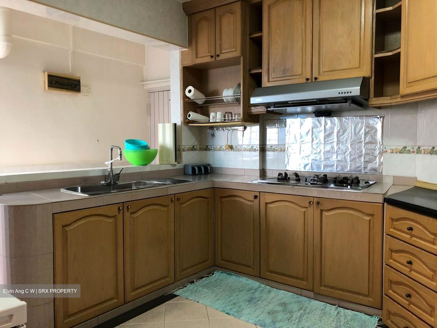 Braddell View (D20), Apartment #551827411